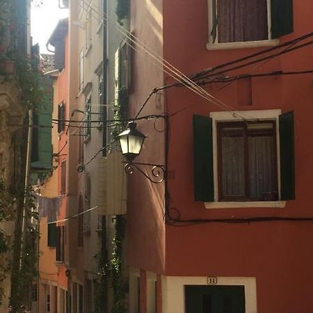 Boutique House Djak Rovinj Zewnętrze zdjęcie