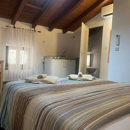 Boutique House Djak Rovinj Zewnętrze zdjęcie