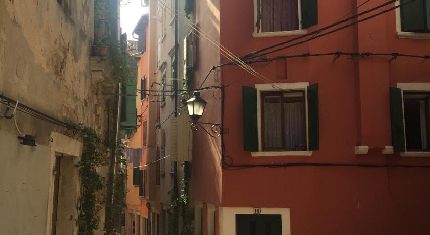 Boutique House Djak Rovinj Zewnętrze zdjęcie