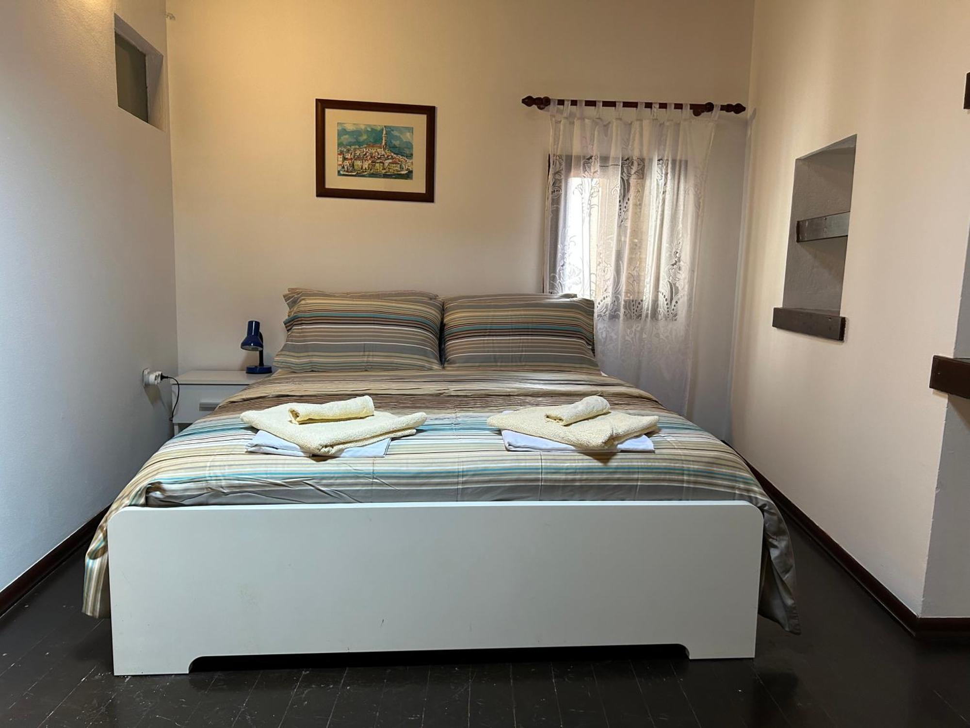 Boutique House Djak Rovinj Zewnętrze zdjęcie