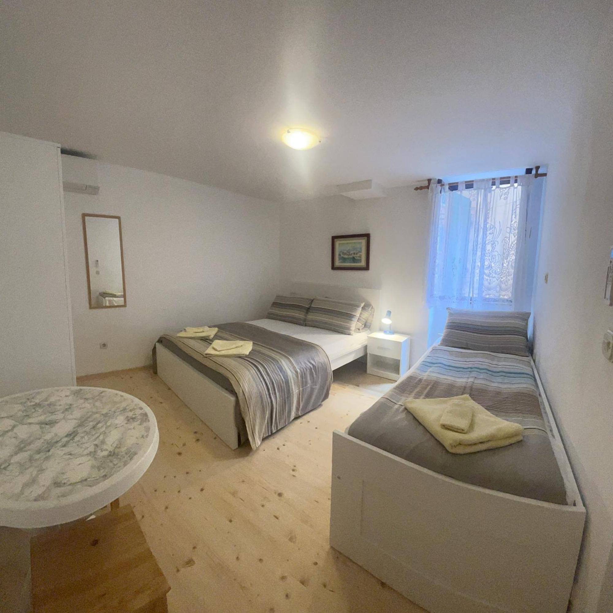 Boutique House Djak Rovinj Zewnętrze zdjęcie