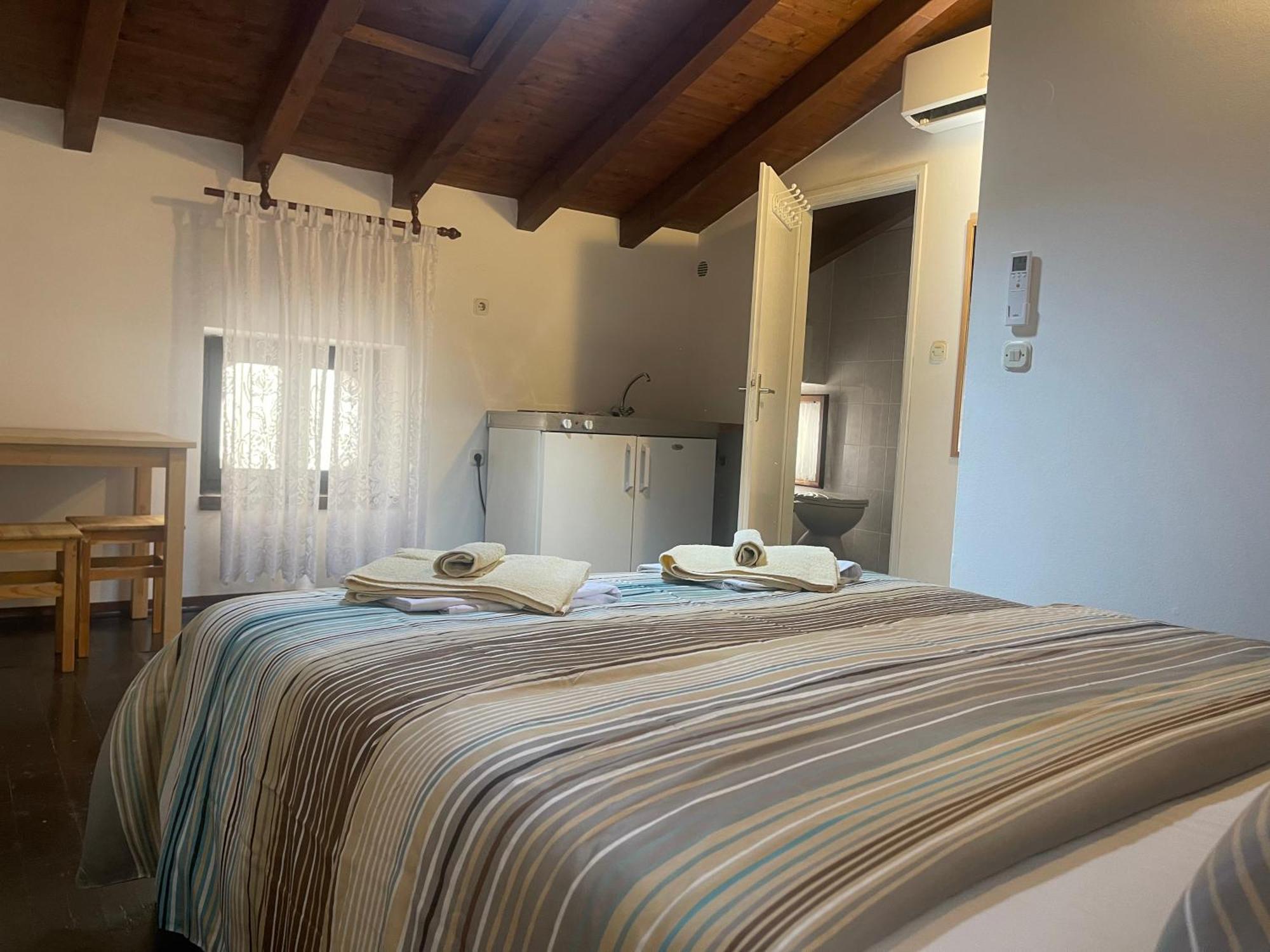 Boutique House Djak Rovinj Zewnętrze zdjęcie